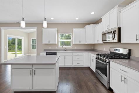 12563 Speranza Drive Fort Wayne IN 46818