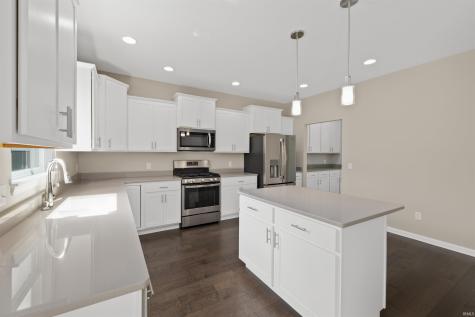 12563 Speranza Drive Fort Wayne IN 46818