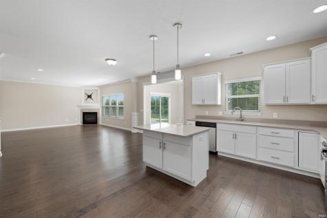 12563 Speranza Drive Fort Wayne IN 46818