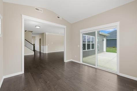12563 Speranza Drive Fort Wayne IN 46818