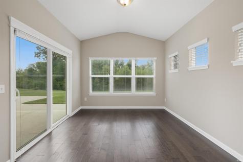 12563 Speranza Drive Fort Wayne IN 46818
