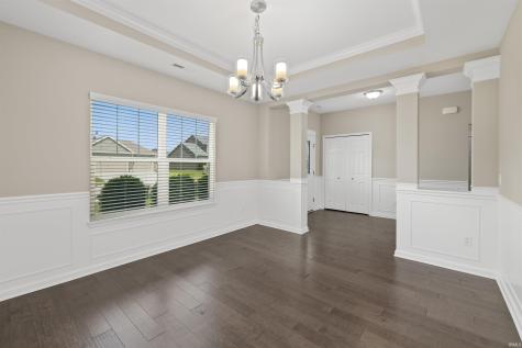 12563 Speranza Drive Fort Wayne IN 46818