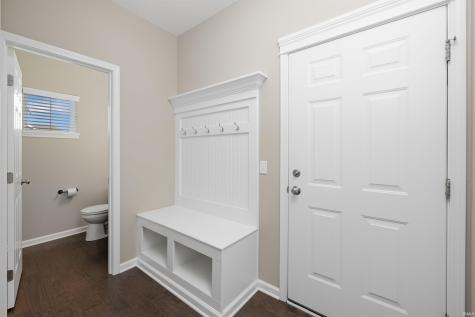 12563 Speranza Drive Fort Wayne IN 46818