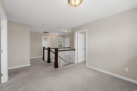 12563 Speranza Drive Fort Wayne IN 46818