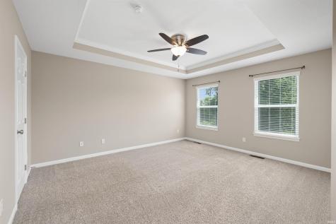 12563 Speranza Drive Fort Wayne IN 46818