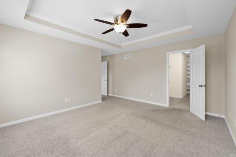 12563 Speranza Drive Fort Wayne IN 46818