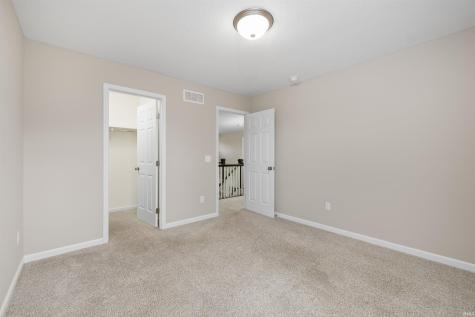 12563 Speranza Drive Fort Wayne IN 46818