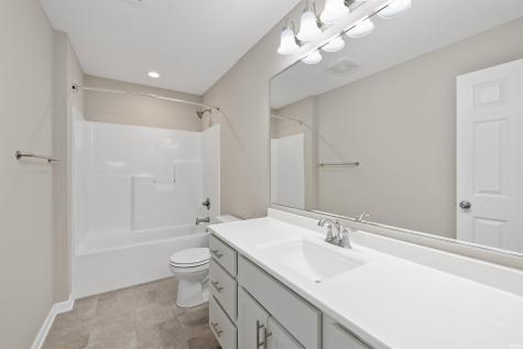 12563 Speranza Drive Fort Wayne IN 46818