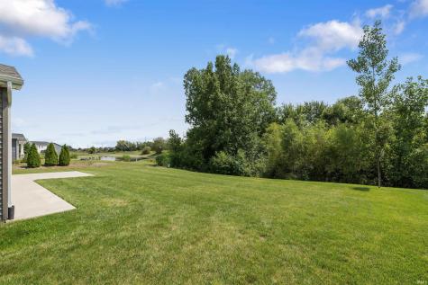 12563 Speranza Drive Fort Wayne IN 46818