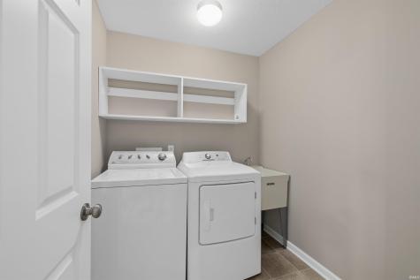 12563 Speranza Drive Fort Wayne IN 46818