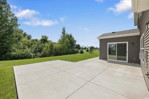12563 Speranza Drive Fort Wayne IN 46818