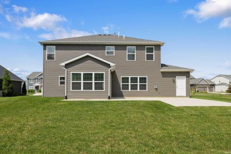 12563 Speranza Drive Fort Wayne IN 46818