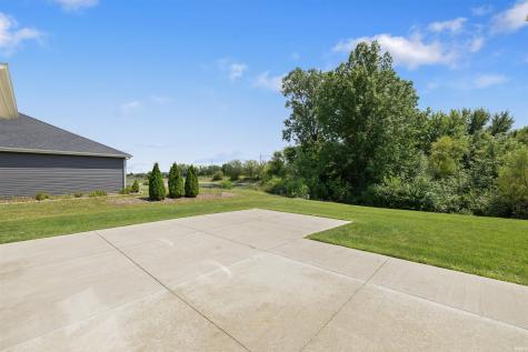 12563 Speranza Drive Fort Wayne IN 46818