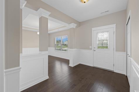 12563 Speranza Drive Fort Wayne IN 46818