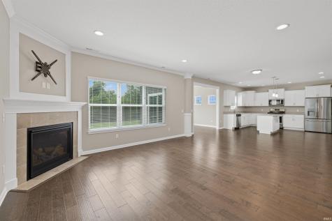 12563 Speranza Drive Fort Wayne IN 46818