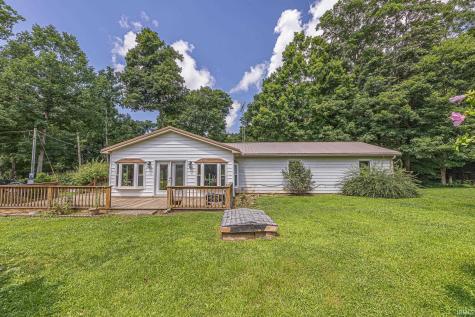 11482 State Road 62 Bristow IN 47515
