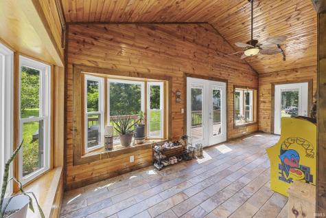 11482 State Road 62 Bristow IN 47515