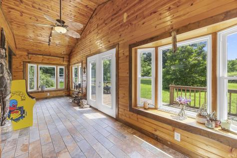 11482 State Road 62 Bristow IN 47515