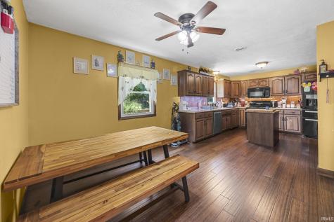 11482 State Road 62 Bristow IN 47515