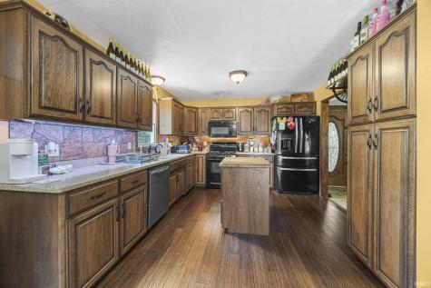 11482 State Road 62 Bristow IN 47515