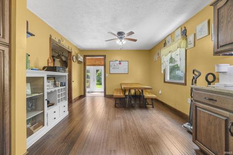 11482 State Road 62 Bristow IN 47515