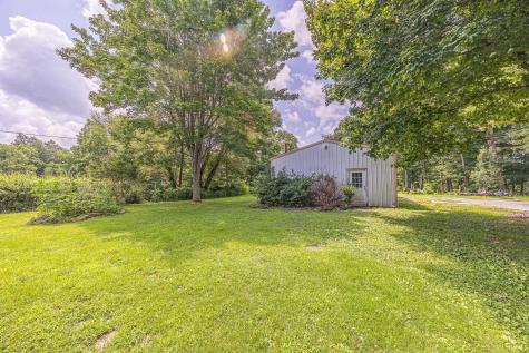 11482 State Road 62 Bristow IN 47515