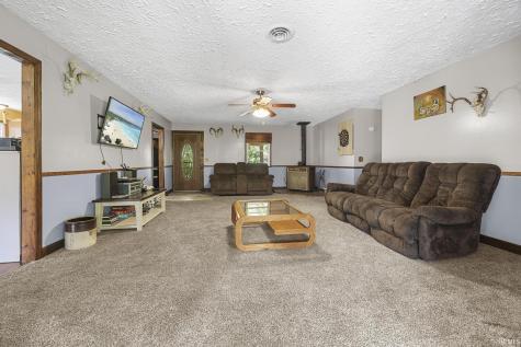 11482 State Road 62 Bristow IN 47515