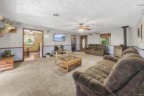 11482 State Road 62 Bristow IN 47515