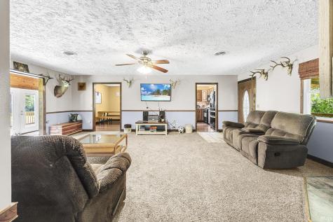 11482 State Road 62 Bristow IN 47515