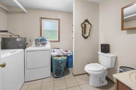 11482 State Road 62 Bristow IN 47515