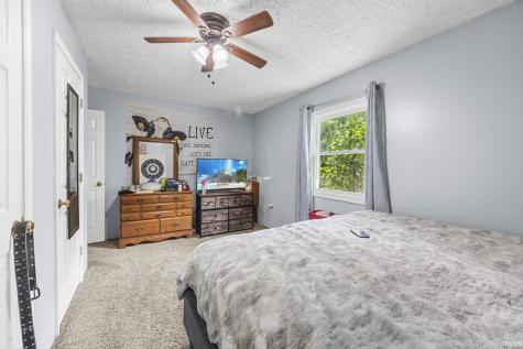 11482 State Road 62 Bristow IN 47515