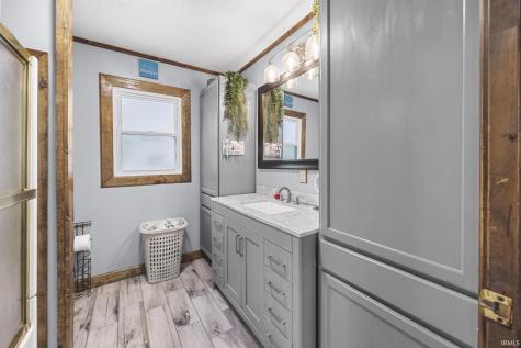 11482 State Road 62 Bristow IN 47515