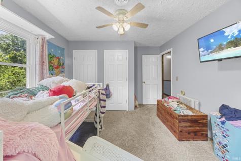 11482 State Road 62 Bristow IN 47515