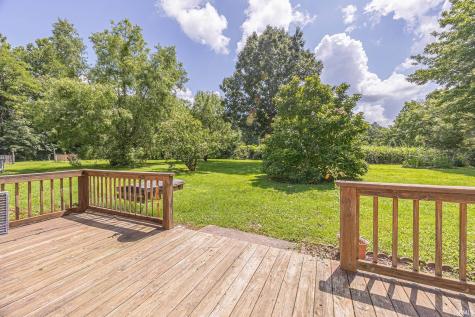 11482 State Road 62 Bristow IN 47515