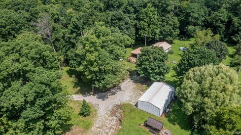11482 State Road 62 Bristow IN 47515