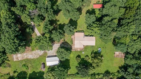 11482 State Road 62 Bristow IN 47515