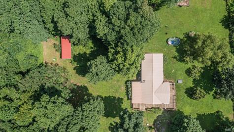 11482 State Road 62 Bristow IN 47515