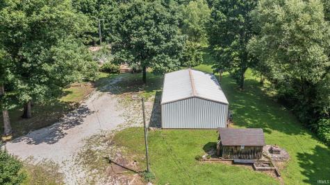 11482 State Road 62 Bristow IN 47515
