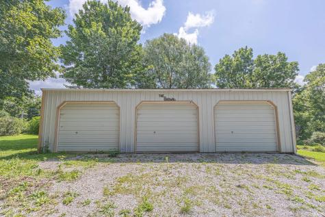 11482 State Road 62 Bristow IN 47515