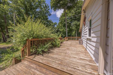 11482 State Road 62 Bristow IN 47515