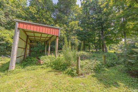 11482 State Road 62 Bristow IN 47515