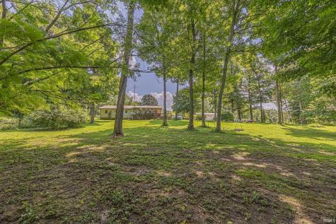11482 State Road 62 Bristow IN 47515