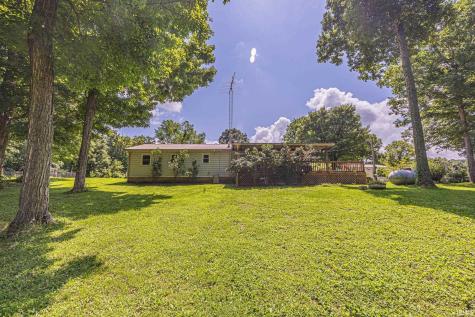 11482 State Road 62 Bristow IN 47515