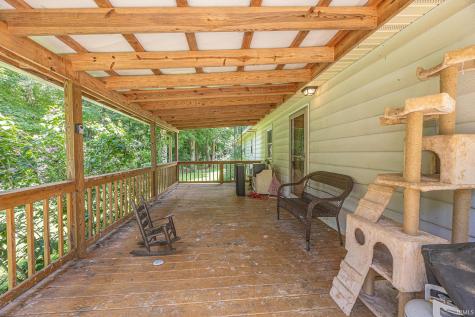 11482 State Road 62 Bristow IN 47515