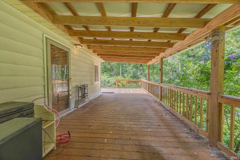11482 State Road 62 Bristow IN 47515