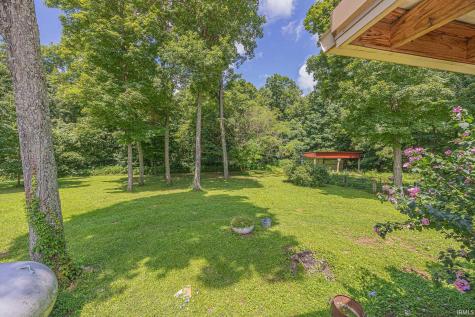 11482 State Road 62 Bristow IN 47515