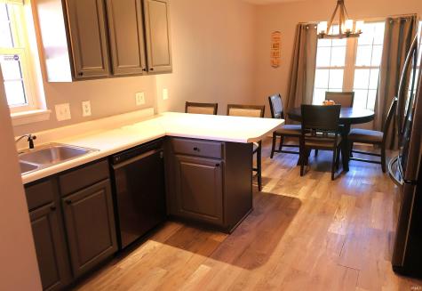 1805 Redbud Court Huntingburg IN 47542
