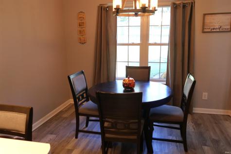 1805 Redbud Court Huntingburg IN 47542