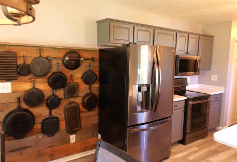 1805 Redbud Court Huntingburg IN 47542