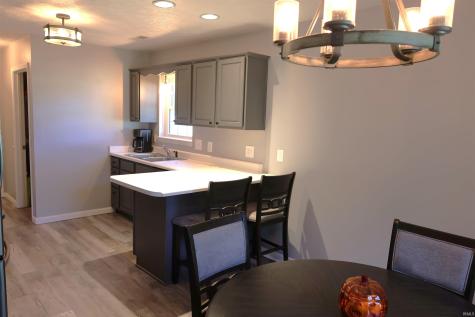 1805 Redbud Court Huntingburg IN 47542